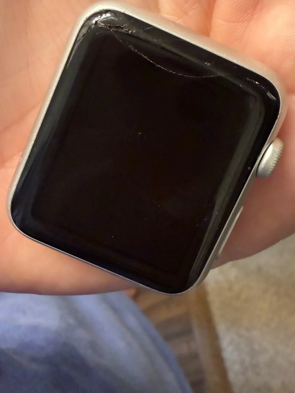 Apple Watch Series 1